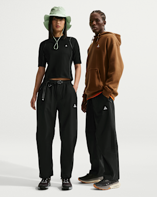 Женские  Nike ACG "Morpho" Storm-FIT ADV Rain Pants