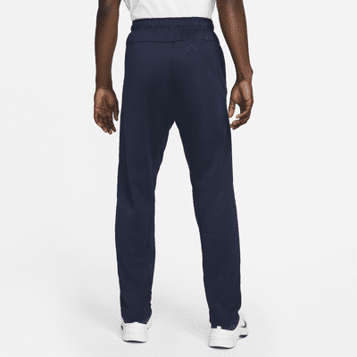 Nike Therma Men's Therma-FIT Open Hem Fitness Pants