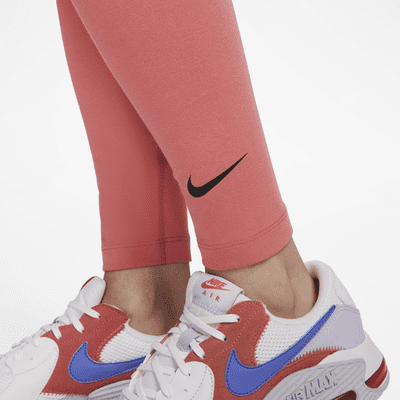 nike taille haute chaussure