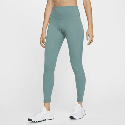 Nike One Women's High-Waisted Full-Length Leggings