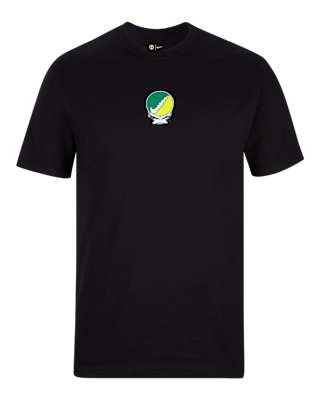 Мужская футболка Nike "Grateful Duck"