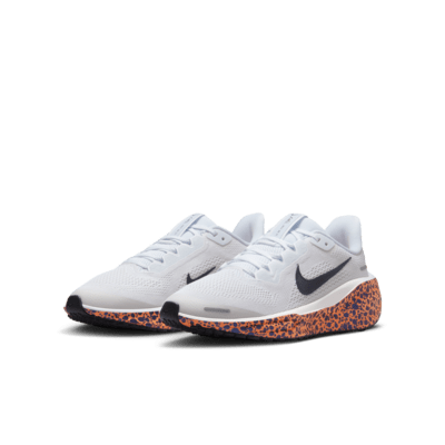 Nike Pegasus 41 Electric Older Kids' Road Running Shoes