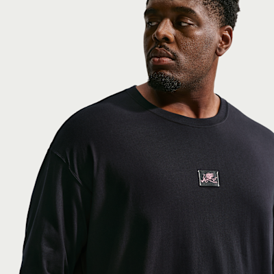 Nike Sportswear Long-Sleeve T-Shirt