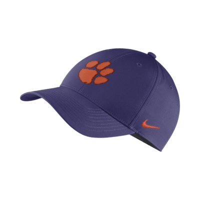 Gorra universitaria Nike Clemson Legacy91