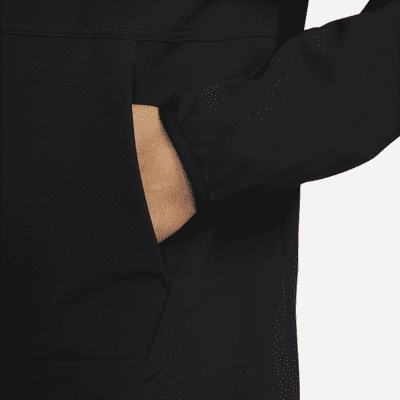 Nike Flex Vent Max Men's Dri-FIT Fitness Jacket. Nike DK