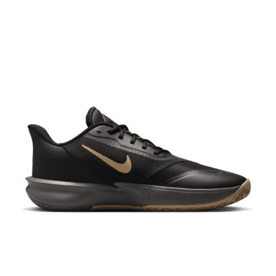 Nike Precision 7 Men's Basketball Shoes