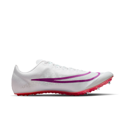 Nike Zoom Ja Fly 4 Track & Field Sprinting Spikes