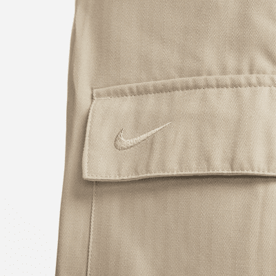 Pants cargo para hombre Nike Life