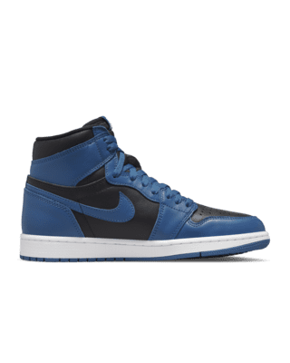 nike men air jordan 1 retro high og