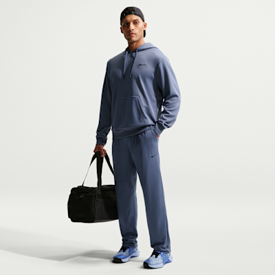 Pants Dri-FIT versátiles con dobladillo abierto para hombre Nike Totality