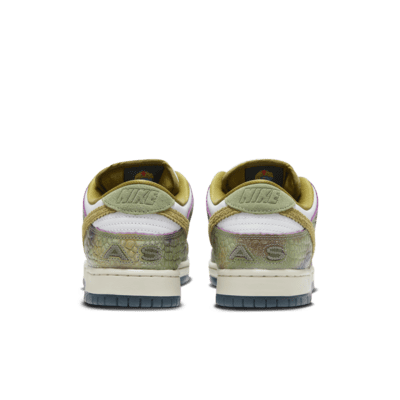 Nike SB Dunk 低筒 Pro 滑板鞋