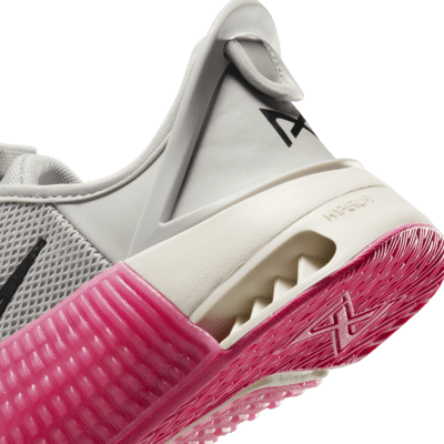 Nike Metcon 9 EasyOn work-outschoenen voor dames