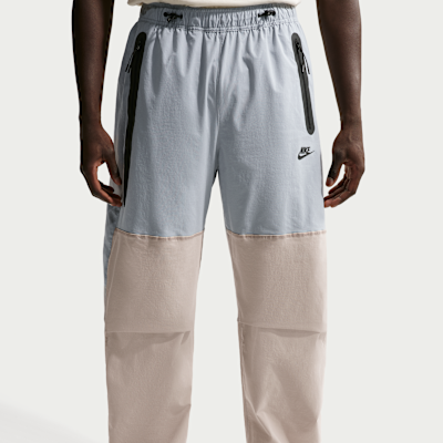 Pants de tejido Woven Dri-FIT para hombre Nike Tech