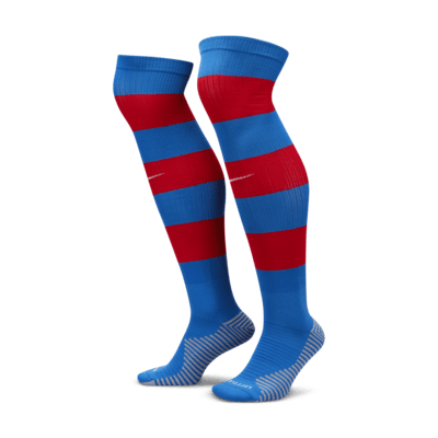 Nike vapor knee high football clearance socks