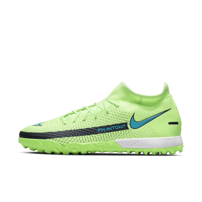 Nike公式 ナイキ ファントム Gt アカデミー ダイナミック フィット Tf 人工芝用 サッカーシューズ オンラインストア 通販サイト