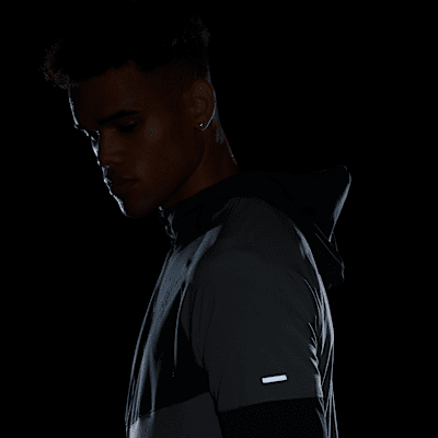 Nike Miler Men's Running Jacket