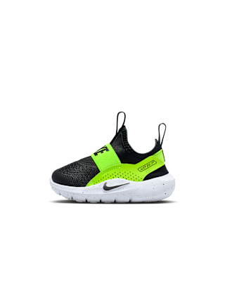 Детские кроссовки Nike Flex Runner 4 Baby/Toddler для бега