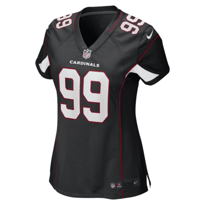 Jersey de fútbol americano Game para hombre (J.J. Watt) Camiseta de fútbol americano para mujer