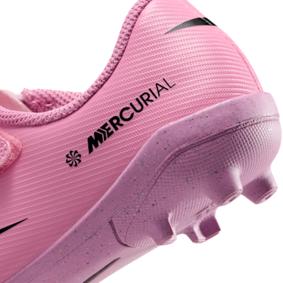 Nike Jr. Mercurial Vapor 16 Club Younger Kids' Multi-Ground Low-Top Football Boot