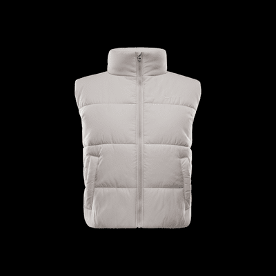 Nike Sportswear Classic Puffer Therma-FIT Weste mit lockerer Passform für Damen