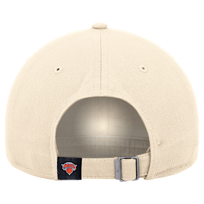 New York Knicks Club City Edition Nike NBA Cap