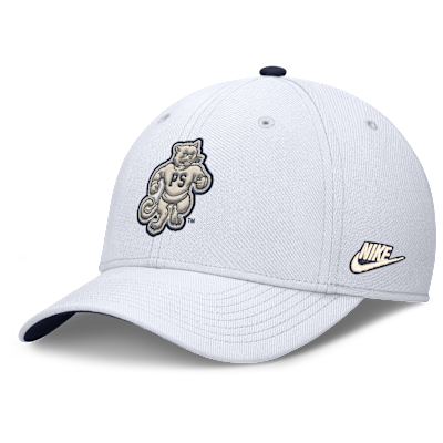 Penn State Legacy Rise Men's Nike Dri-FIT College Hat