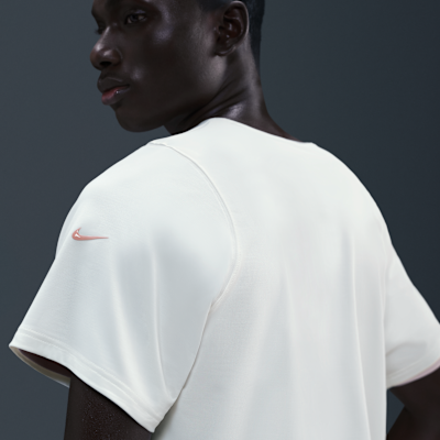 Sabrina Dri-FIT Reversible Basketball Top