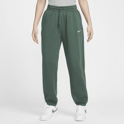 Nike Sportswear Phoenix Fleece Women's High-Waisted Oversized Tracksuit Bottoms