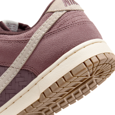 나이키 덩크 로우 프리미엄 SE 여성 신발