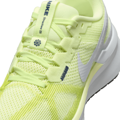 Sapatilhas de running para estrada Nike Structure 25 para mulher