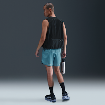 Nike Stride Running Division Men's Dri-FIT 5" Brief-Lined Running Shorts