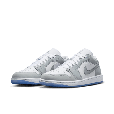 Air Jordan 1 Low Women's Shoes