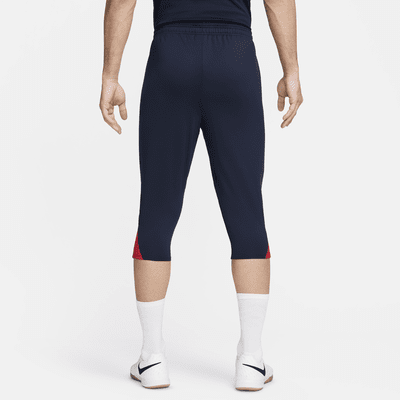 USMNT Strike Men's Nike Dri-FIT Soccer 3/4 Pants