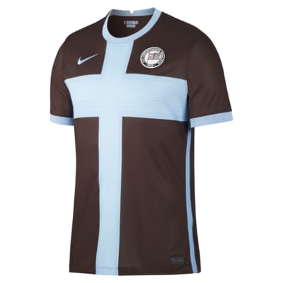 corinthians football shirt