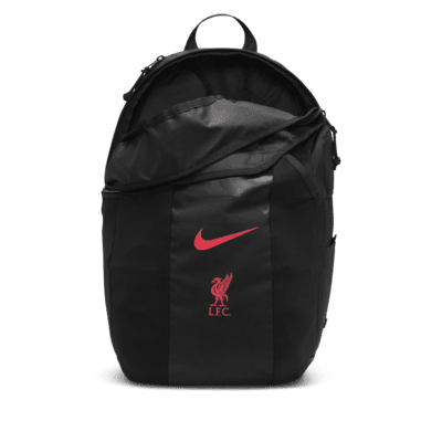 Liverpool FC Academy Fußballrucksack (30L)