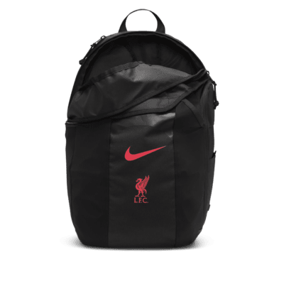 liverpool backpack nike