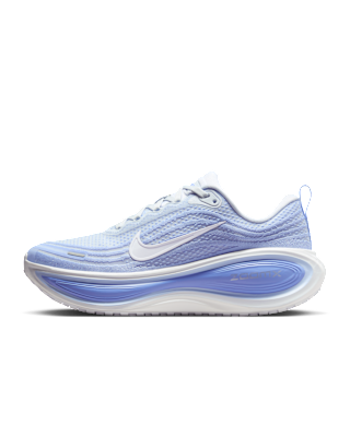 Женские кроссовки Nike Vomero Plus Road для бега