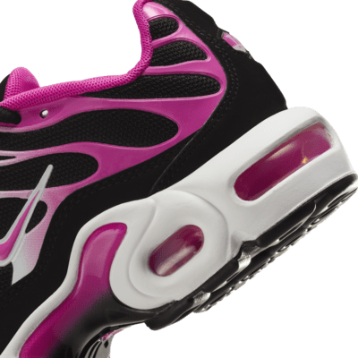 Tenis para niños grandes Nike Air Max Plus