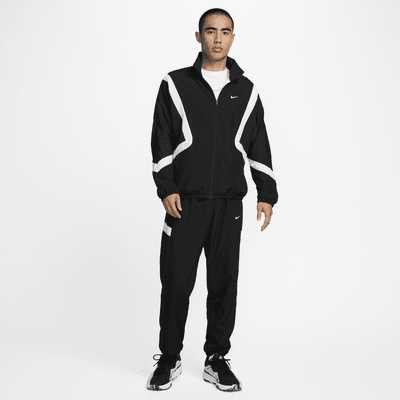 Nike Icon Men's Woven Basketball Jacket