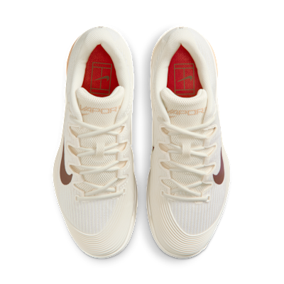 나이키 베이퍼 12 여성 하드 코트 테니스화