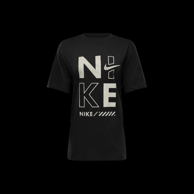 T-shirt Nike Sportswear pour femme