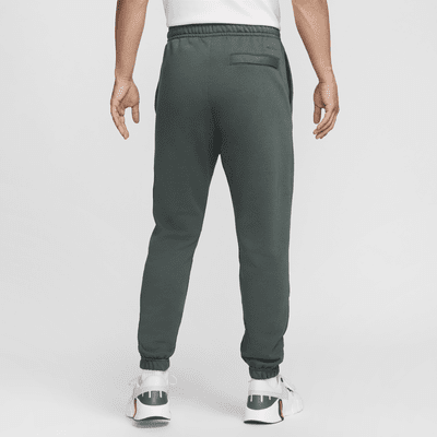 Nike Swoosh Men's Dri-FIT Fleece Fitness Joggers