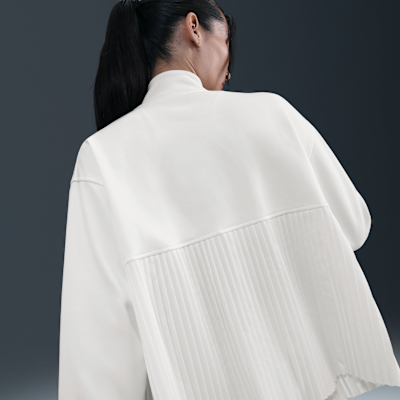 Nike Sportswear Women's Pleated Jacket