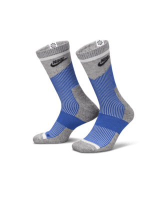 Nike Everyday Cushioned Crew Socks (1 Pair). Nike.com