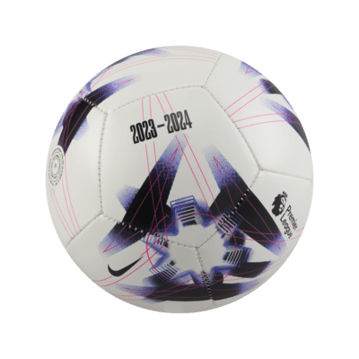 Ballon de football Premier League Skills