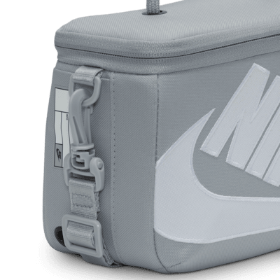 Nike Mini Shoe Box Cross-Body Bag (3L)