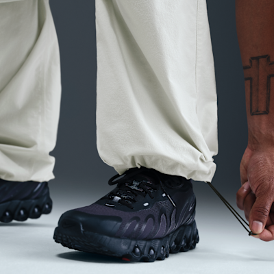Nike Tech Men's Woven Oversized Trousers
