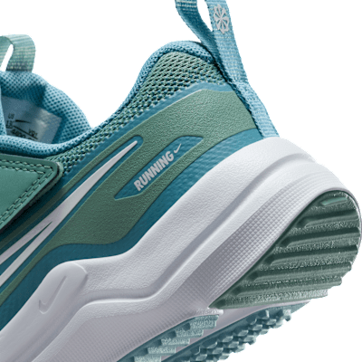 Nike Cosmic Runner Little Kids' Shoes