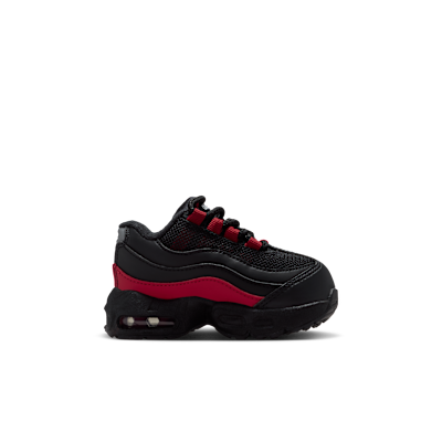 ナイキ エア マックス 95 リクラフト ベビーシューズ