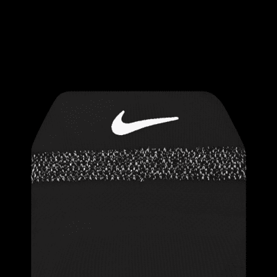 Nike Spark Cushioned No-Show Running Socks